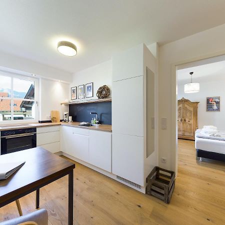 Apartamento Olympia 9 Garmisch-Partenkirchen Exterior foto