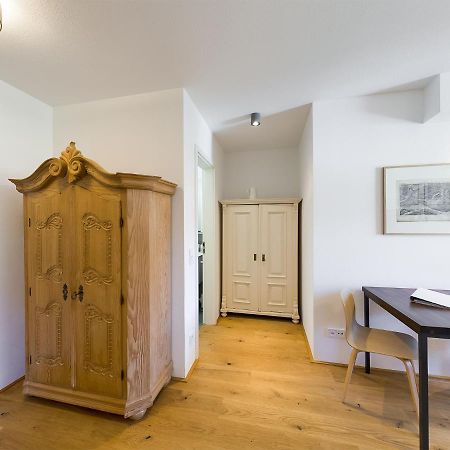 Apartamento Olympia 9 Garmisch-Partenkirchen Exterior foto