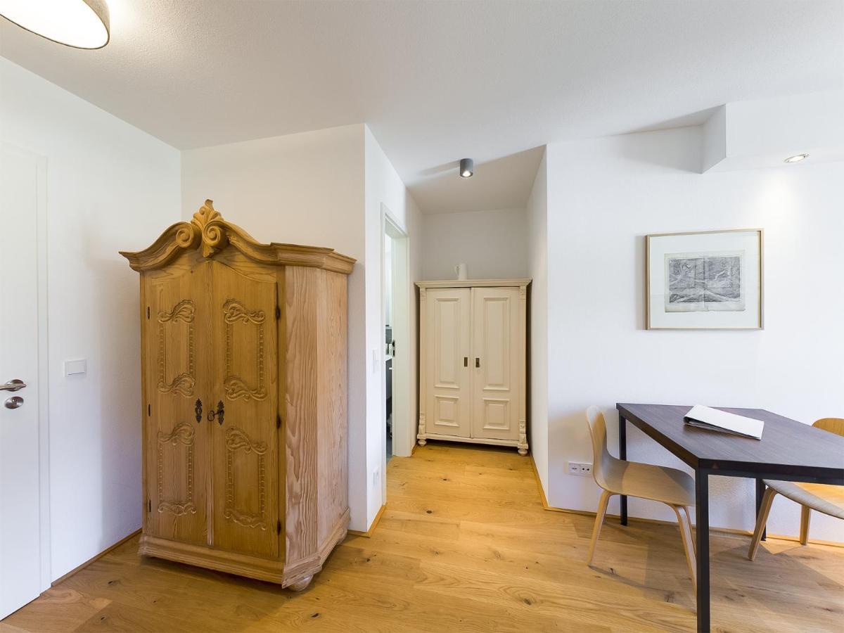 Apartamento Olympia 9 Garmisch-Partenkirchen Exterior foto